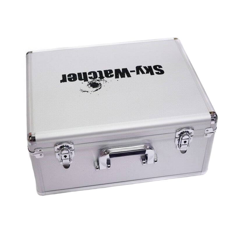 Cutie aluminiu pentru montura NEQ5 image 3