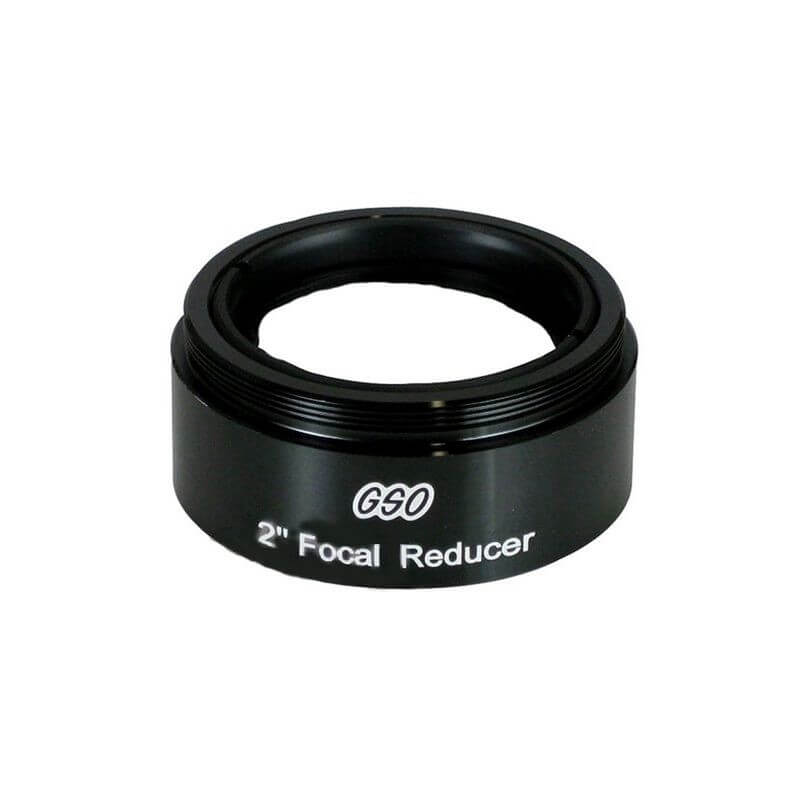 Focal reducer 0,5x image 2