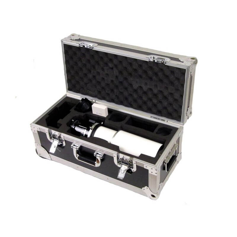 Telescop refractor Skywatcher Esprit 80/400 Triplet APO image 2