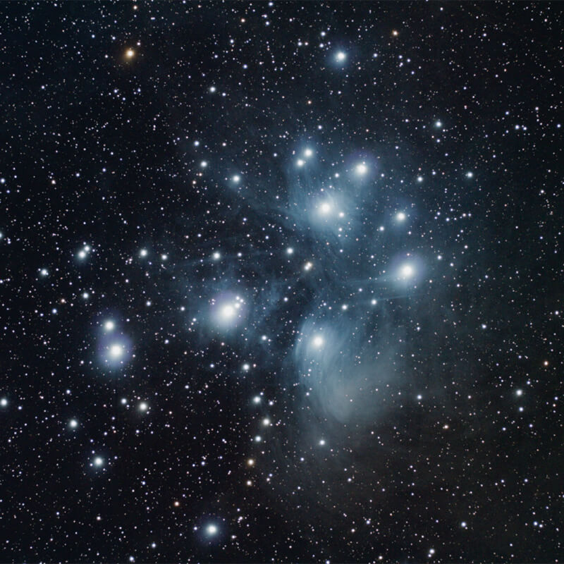 Telescop refractor SkyWatcher Evolux ED-APO 82/530