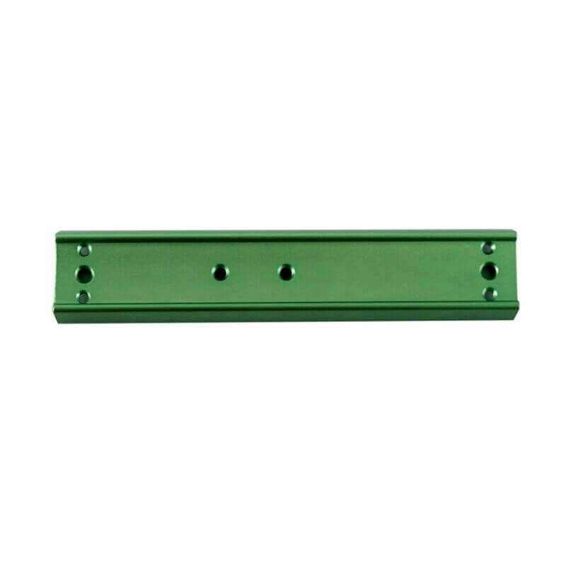 Placa de montare scurta (21cm) image 2