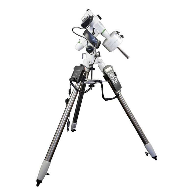 Telescop Skywatcher Maksutov SkyMax 150 PRO NEQ5 GoTo image 3