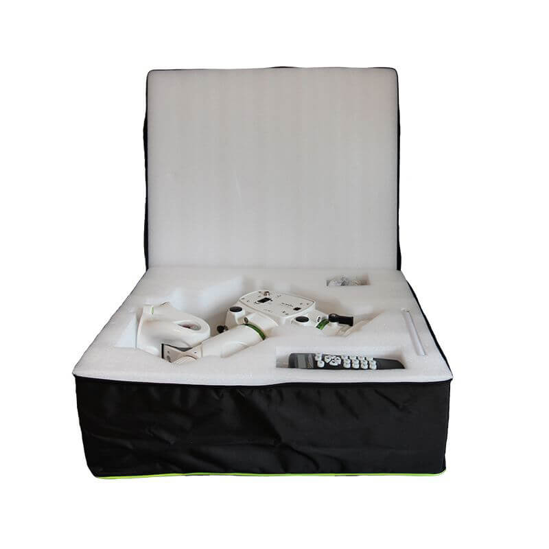 Geanta Oklop pentru montura EQ6-R Styropack image 4