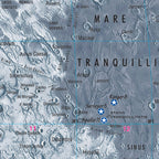 Harta Lunii (Limba maghiara) image 2