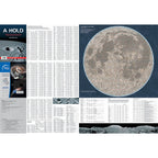 Harta Lunii (Limba maghiara) image 3