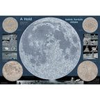 Harta Lunii (Limba maghiara) image 4