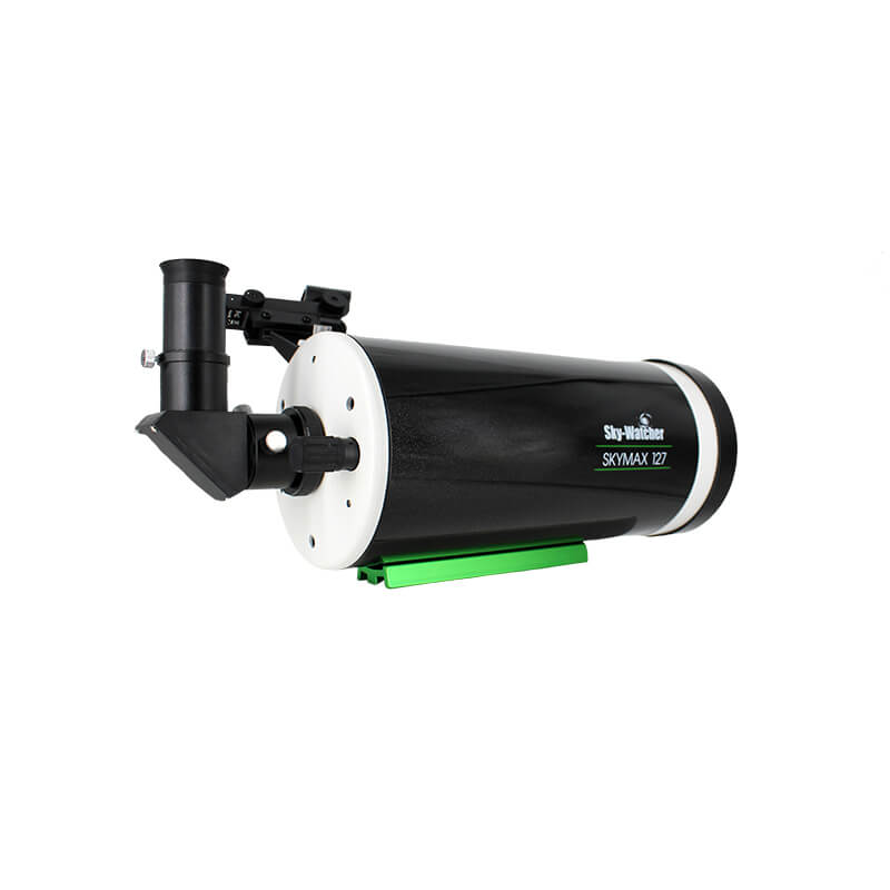 Tub optic telescop Maksutov SkyWatcher SkyMax 127/1500 image 3