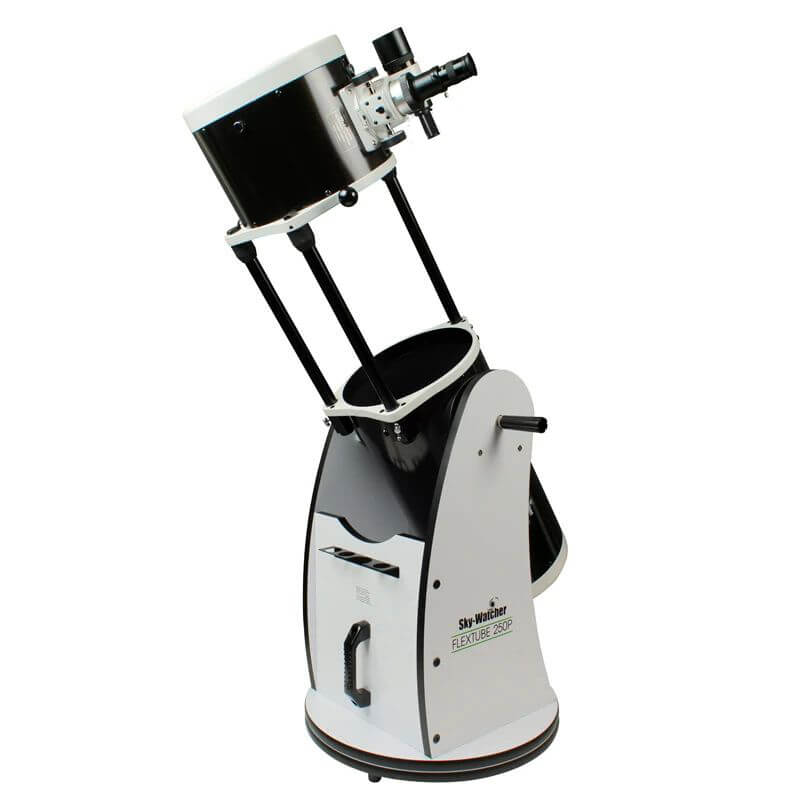 Telescop Dobson SkyWatcher Skyliner 254/1200 Flextube Pyrex image 2