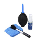 Set pentru curatirea optica Lacerta image 2