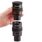 Barlow Celestron X-Cel LX 3x- 31,7mm image 3
