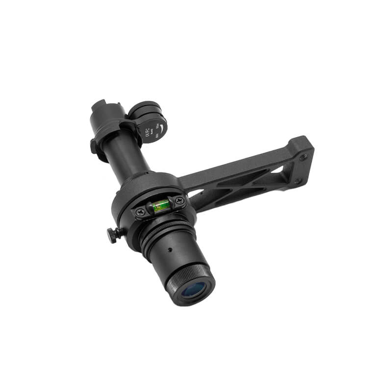 Luneta aliniere polara AZ-EQ5 (off axis) image 2