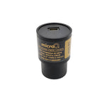 Ocular digital color MicroQ Mini pentru microscop image 3