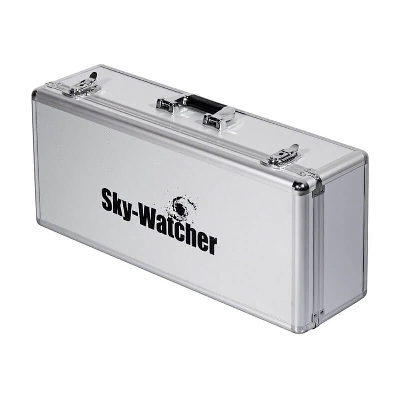 Cutie aluminiu pentru telescop ED-APO 100/900 image 2
