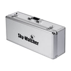 Cutie aluminiu pentru telescop ED-APO 100/900 image 2