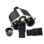Set Binoviewer Lacerta 31,7mm image 2