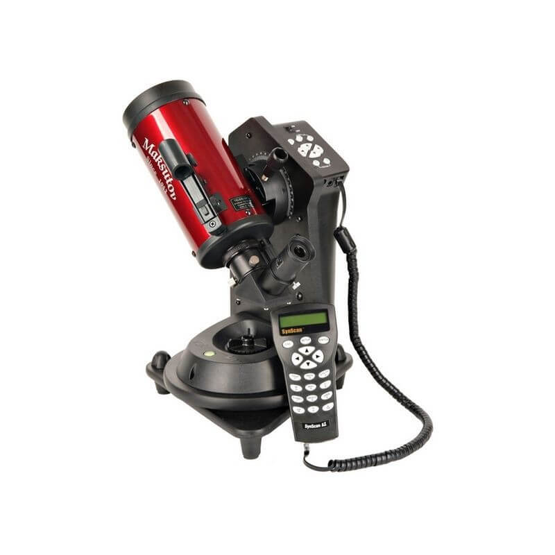 Telescop Maksutov SkyWatcher Heritage 90/1250 Virtuoso image 3