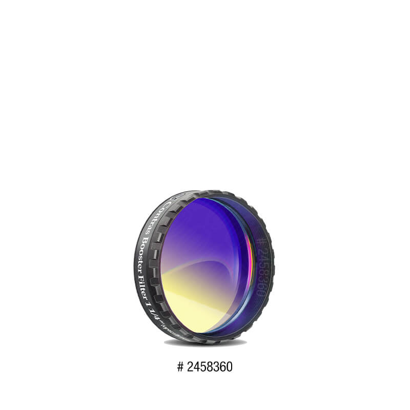 Filtre Contrast Booster Baader Planetarium image 3