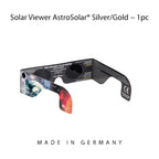 Ochelari de eclipsa Astrosolar - Baader Planetarium image 2