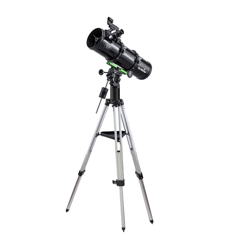 Telescop Newton SkyWatcher Explorer 130/650 CQ40 + CARTE image 3