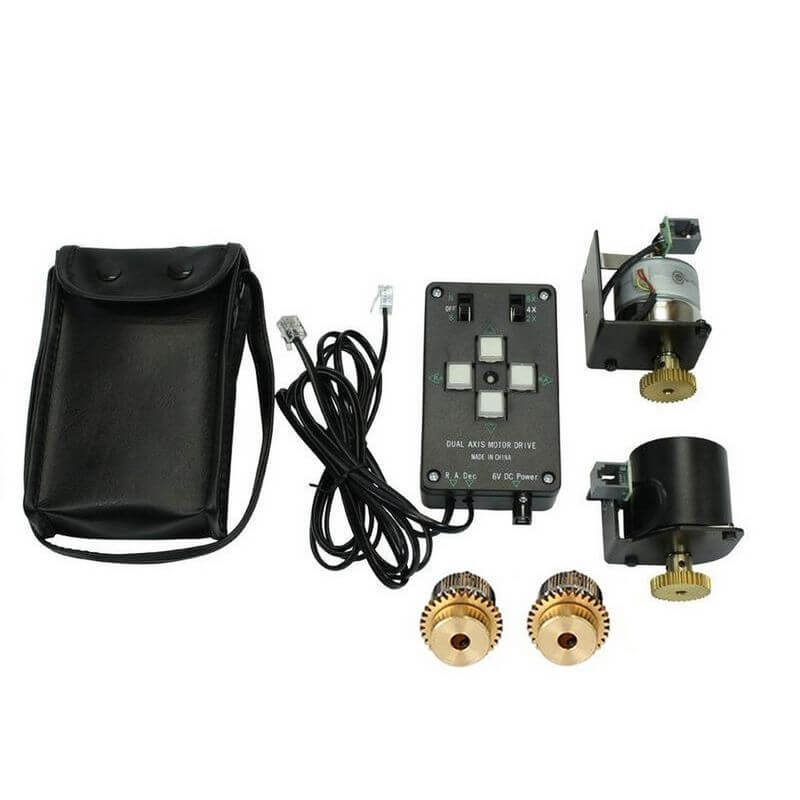 Motoare RA/DEC pentru montura NEQ5 image 2