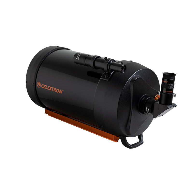 Tub optic telescop Celestron StarBright XLT C8 image 4