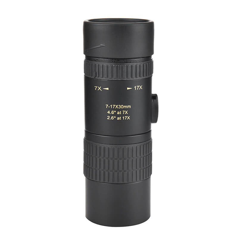 Monocular BTC 7-17x30 image 2