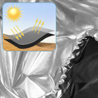 Husa de protectie UV block Lacerta pentru telescoape image 5