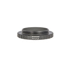 Inel reducator 2" int. - T2 ext. - lungime optica 1.5mm image 3