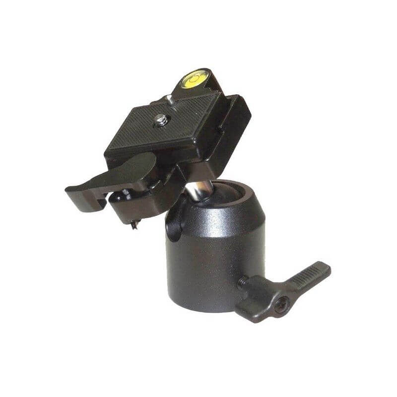 Cap de trepied Bytrek BH4 image 2