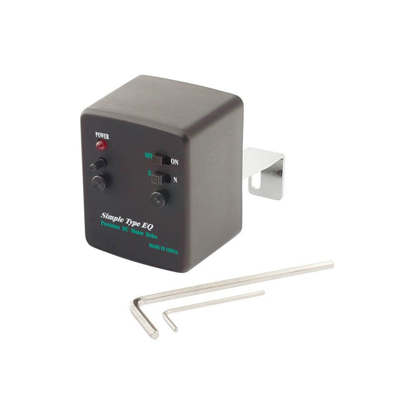 Motor RA pentru montura EQ2 Single image 3