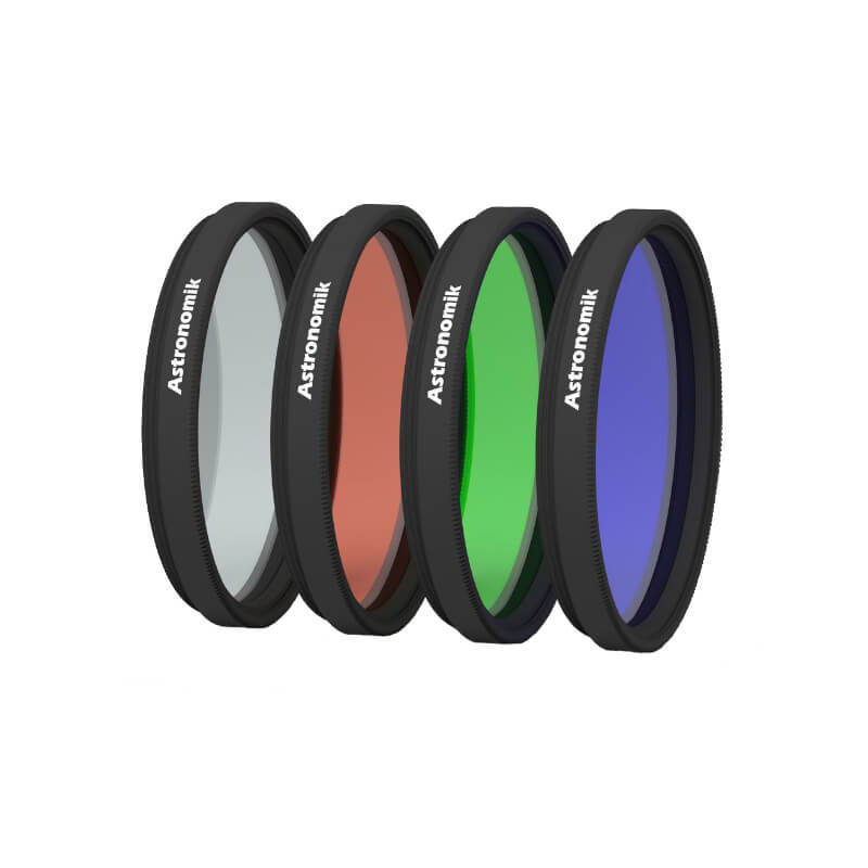 Filtre L-RGB Astronomik image 2