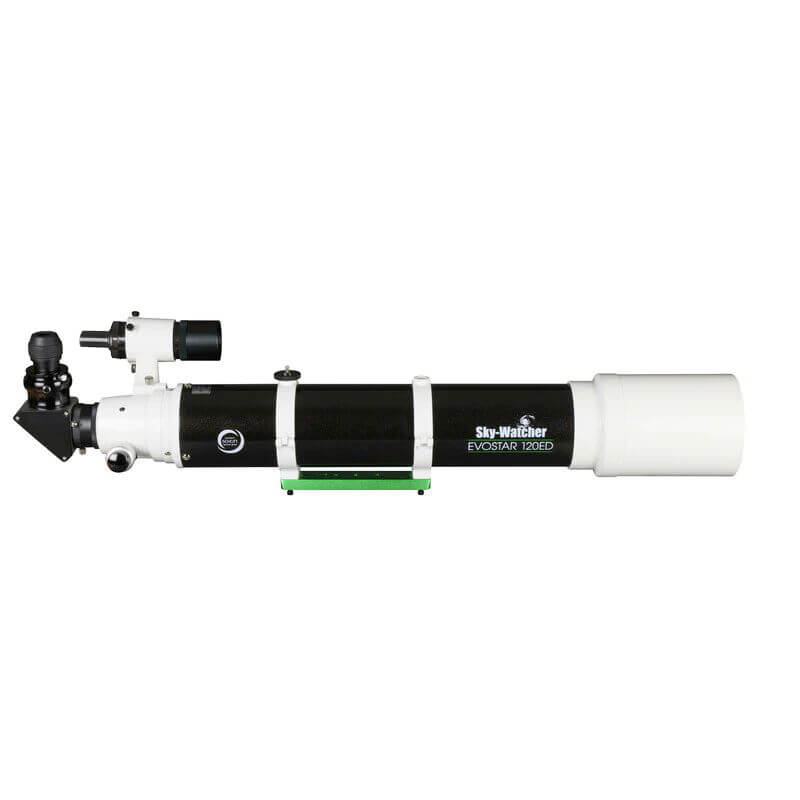 Telescop refractor SkyWatcher EvoStar ED-APO 120/900 set image 2