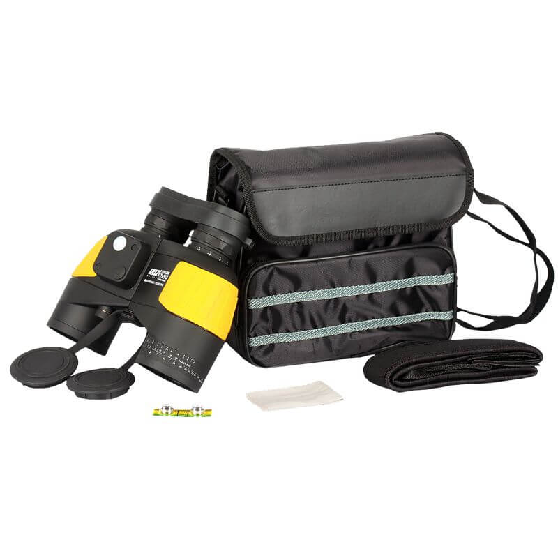 Binoclu Delta Sailor 7x50 image 3