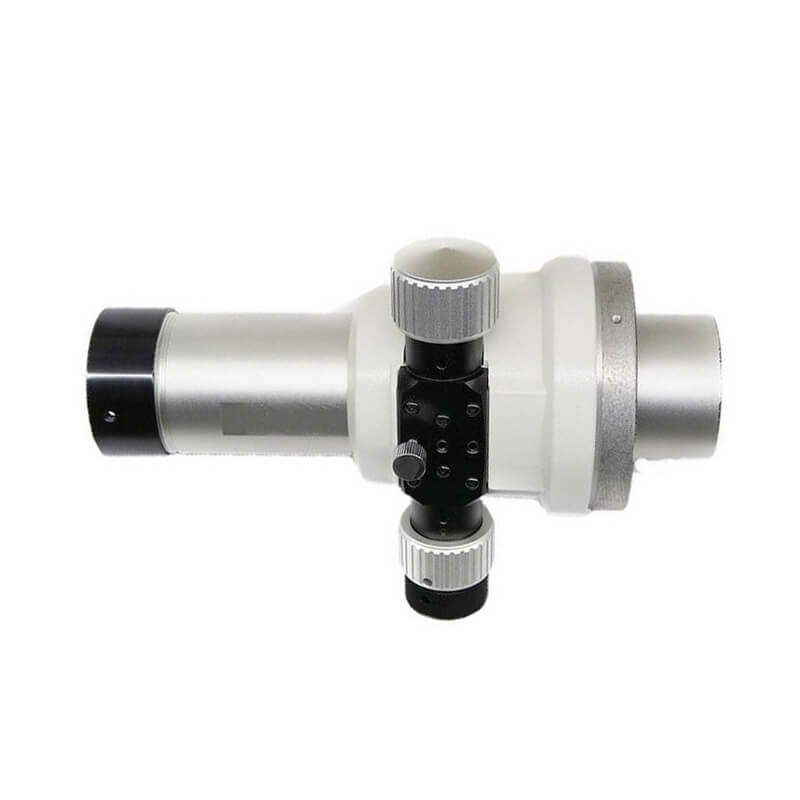 Focalizator Crayford cu reductie 1:10 pentru refractor image 2