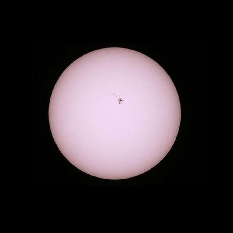 Telescop Dobson SkyWatcher Heritage 150/750 Flex