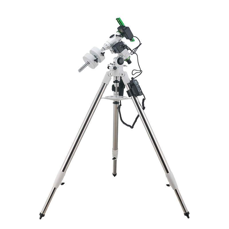 Telescop refractor Lacerta ED-APO 72/432 EQM-35 GoTo image 3