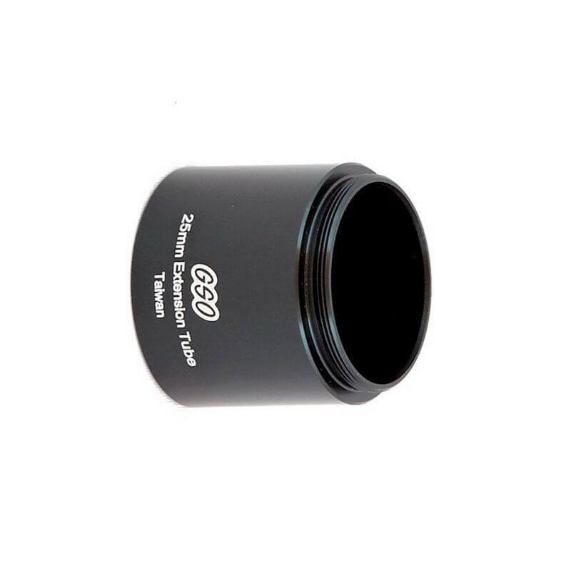 Adaptor de prelungire 25mm pentru oculare de 1,25” image 2