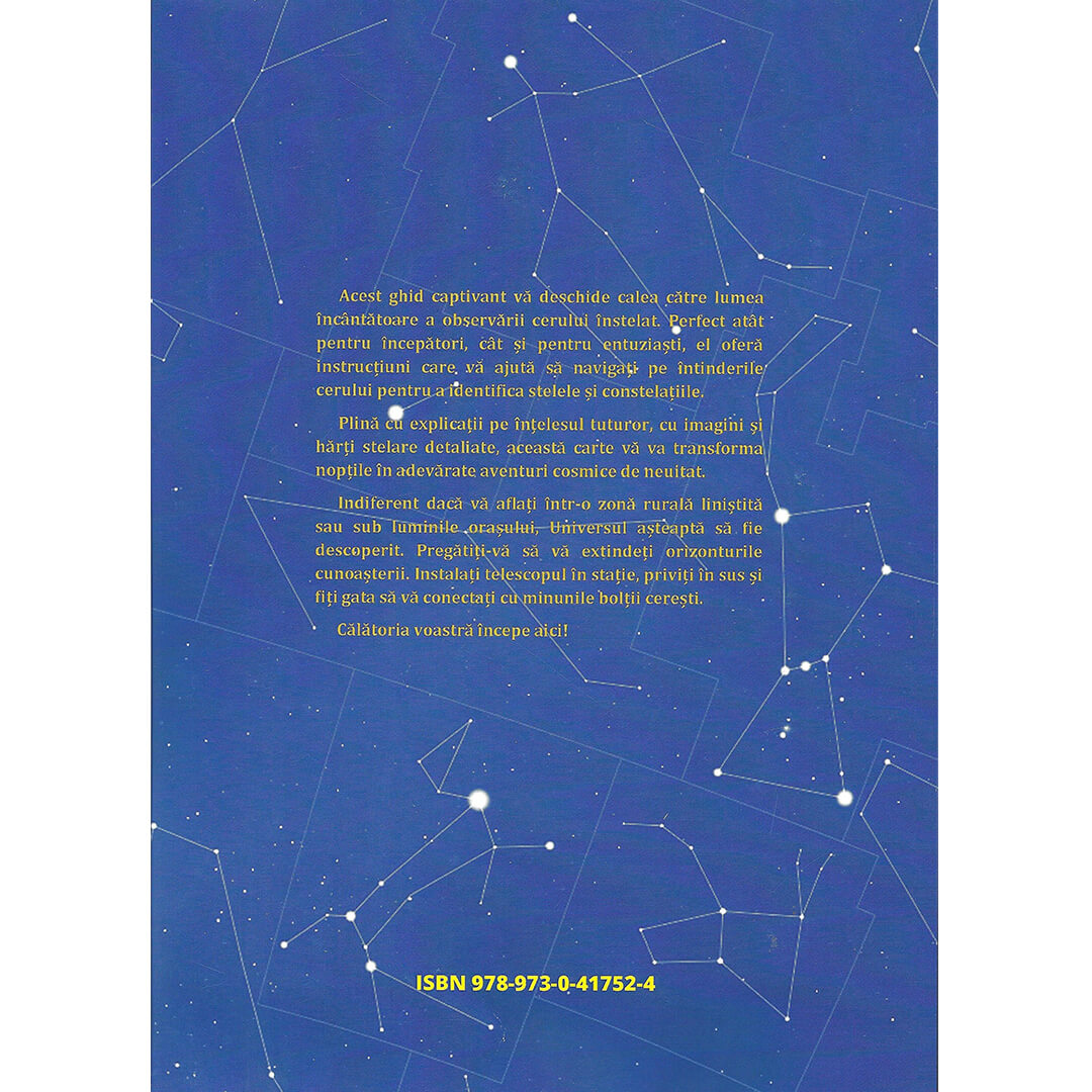 In cautarea stelelor image 2