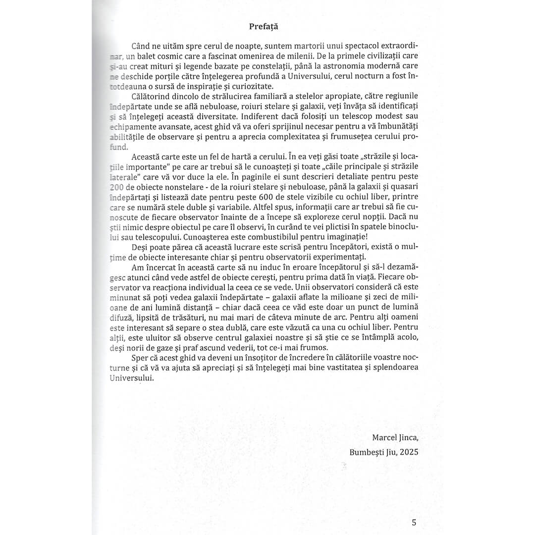 In cautarea stelelor image 5