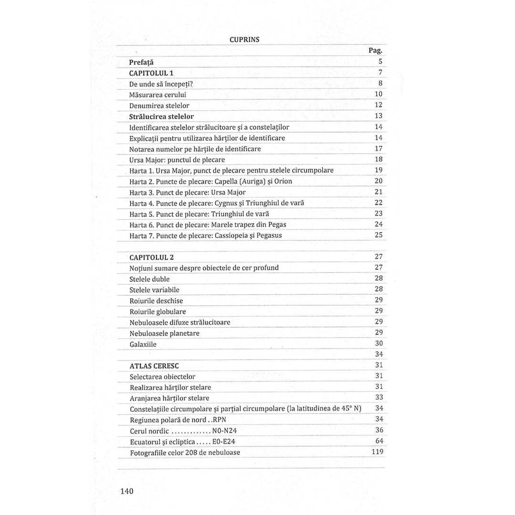 In cautarea stelelor image 3