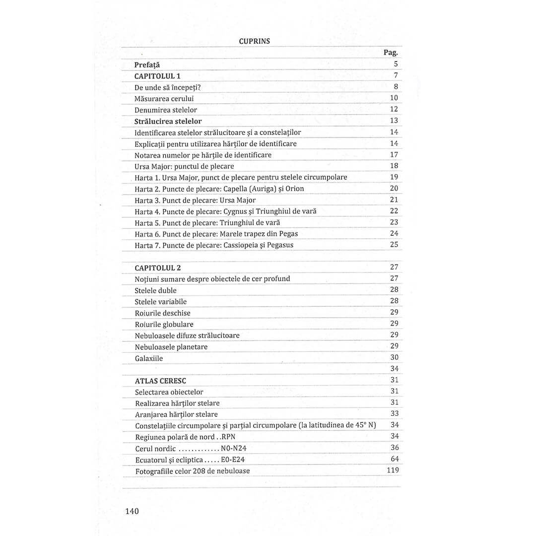 In cautarea stelelor image 3