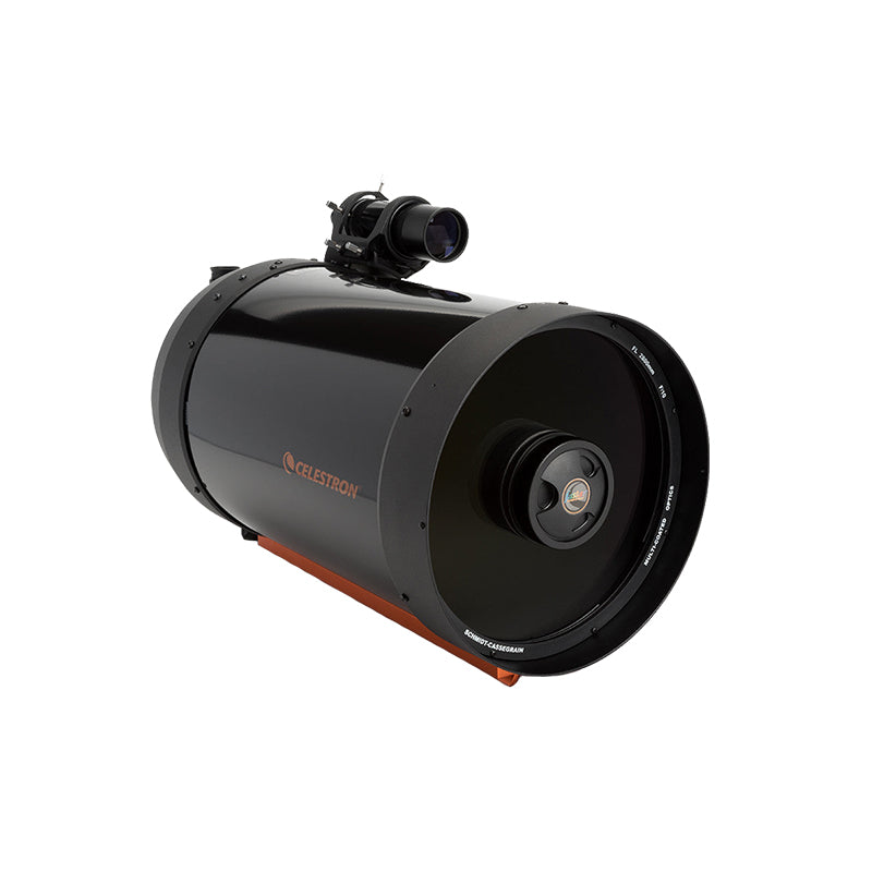 Tub optic telescop Celestron StarBright XLT C11 image 4