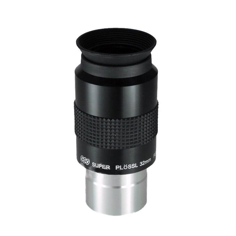 Oculare GSO Super Plossl 31,7mm image 4