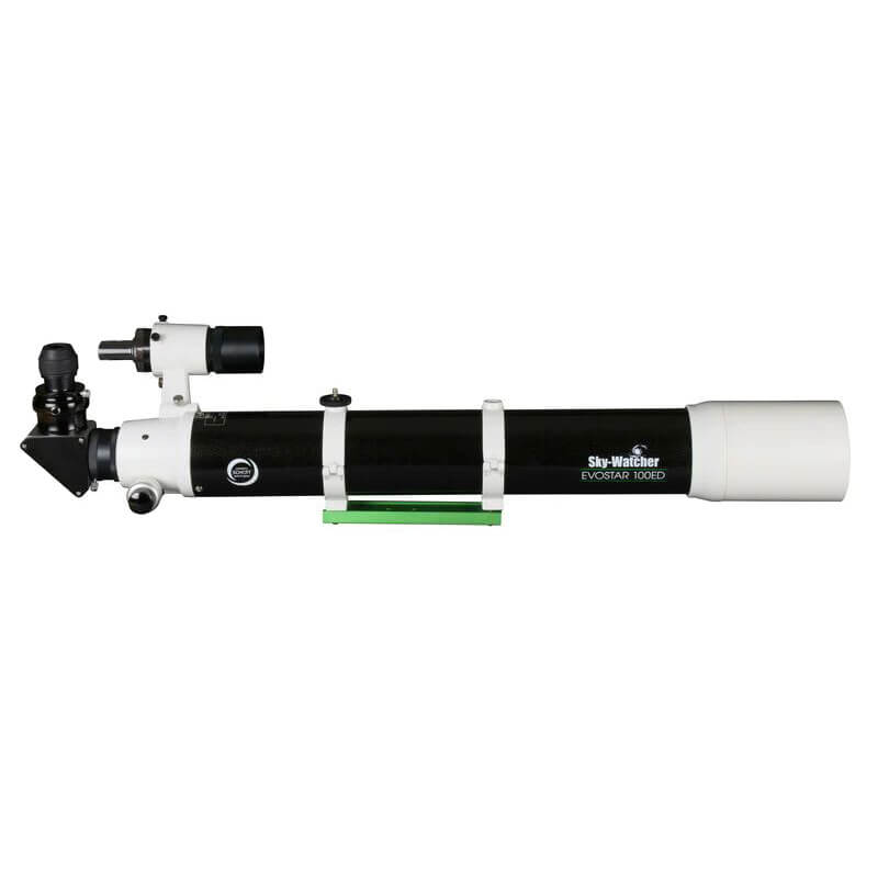 Telescop refractor SkyWatcher EvoStar ED-APO 100/900 set image 2