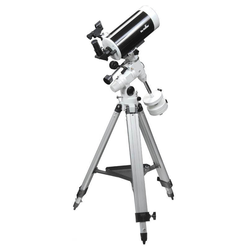 Telescop Skywatcher Maksutov SkyMax 127/1500 NEQ3 image 3