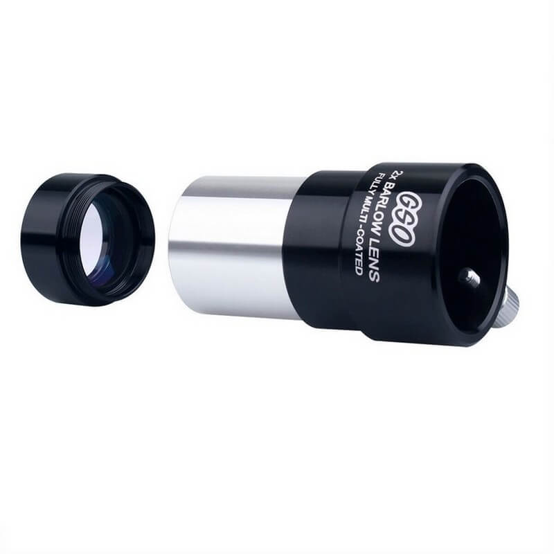 Barlow GSO 2x 31,7mm image 2