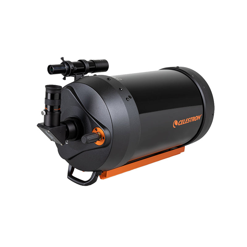 Tub optic telescop Celestron StarBright XLT C8 image 5