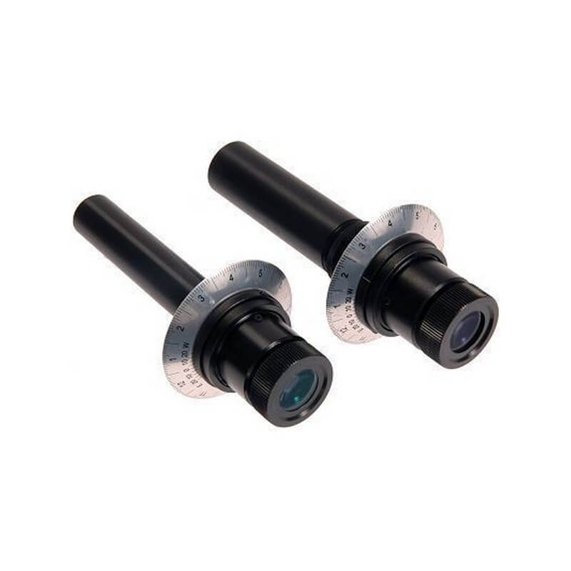 Luneta aliniere polara image 3