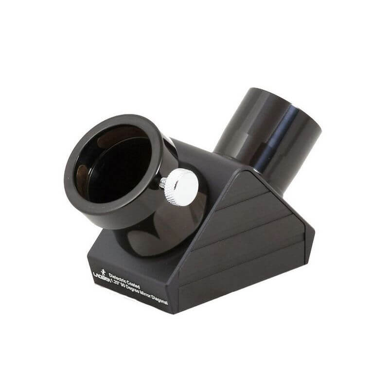 Oglinda diagonala dielectrica Lacerta image 2