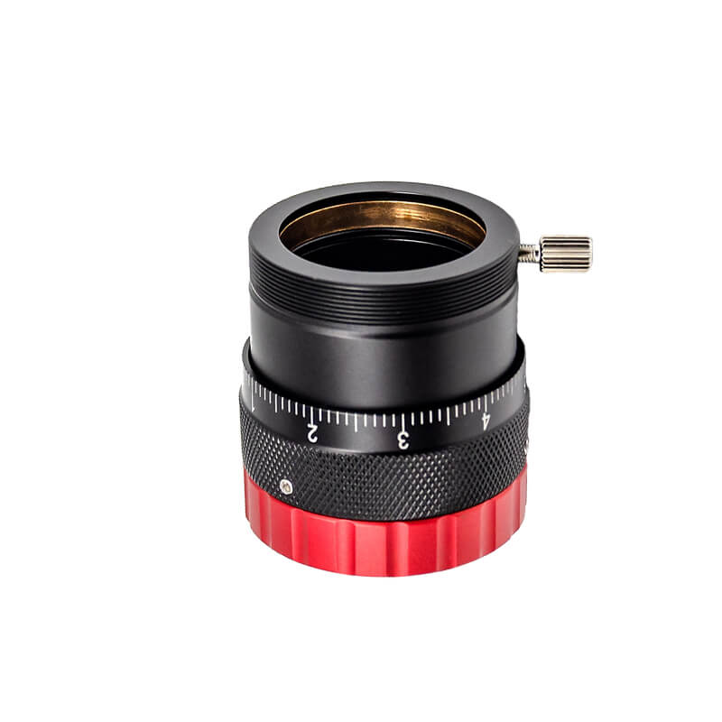 Unitate de microfocus ZWO Helical image 4